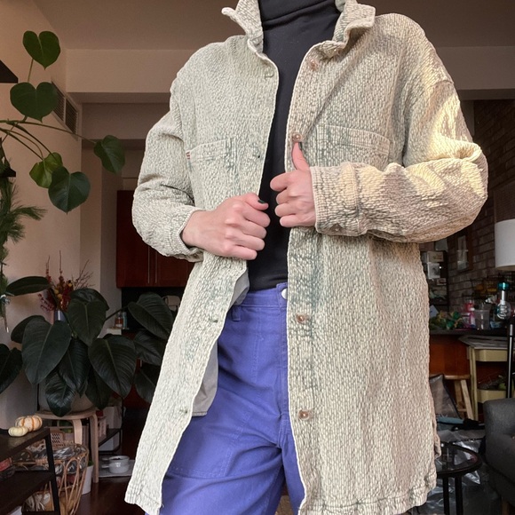 BDG Shacket - Picture 1 of 7